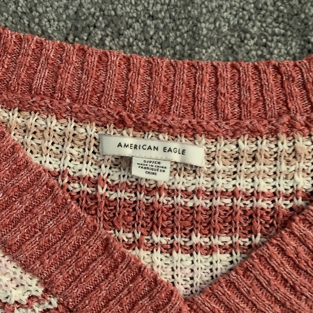 American eagle sweater - Picture 2 of 4